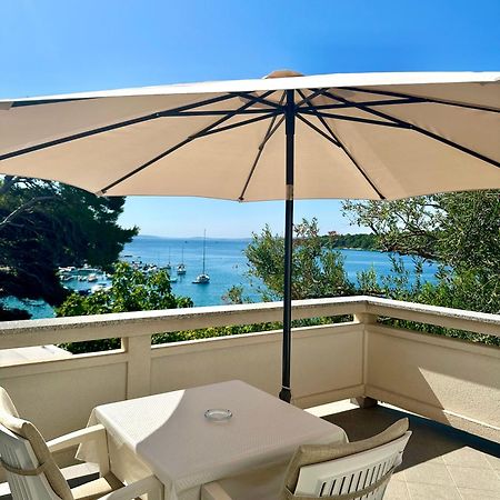 Sea View Room Macolic Palit Dış mekan fotoğraf