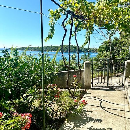 Sea View Room Macolic Palit Dış mekan fotoğraf