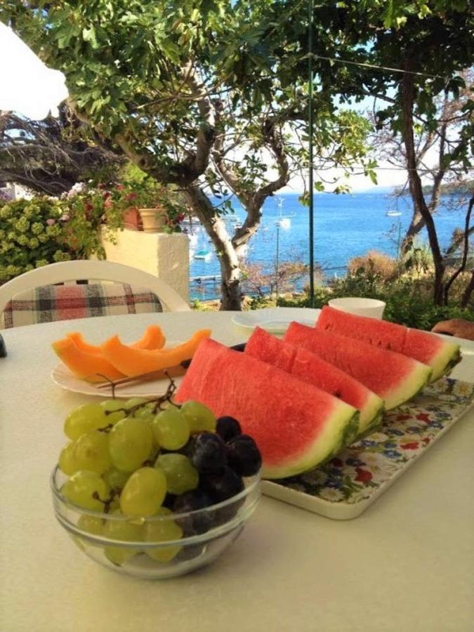 Sea View Room Macolic Palit Dış mekan fotoğraf