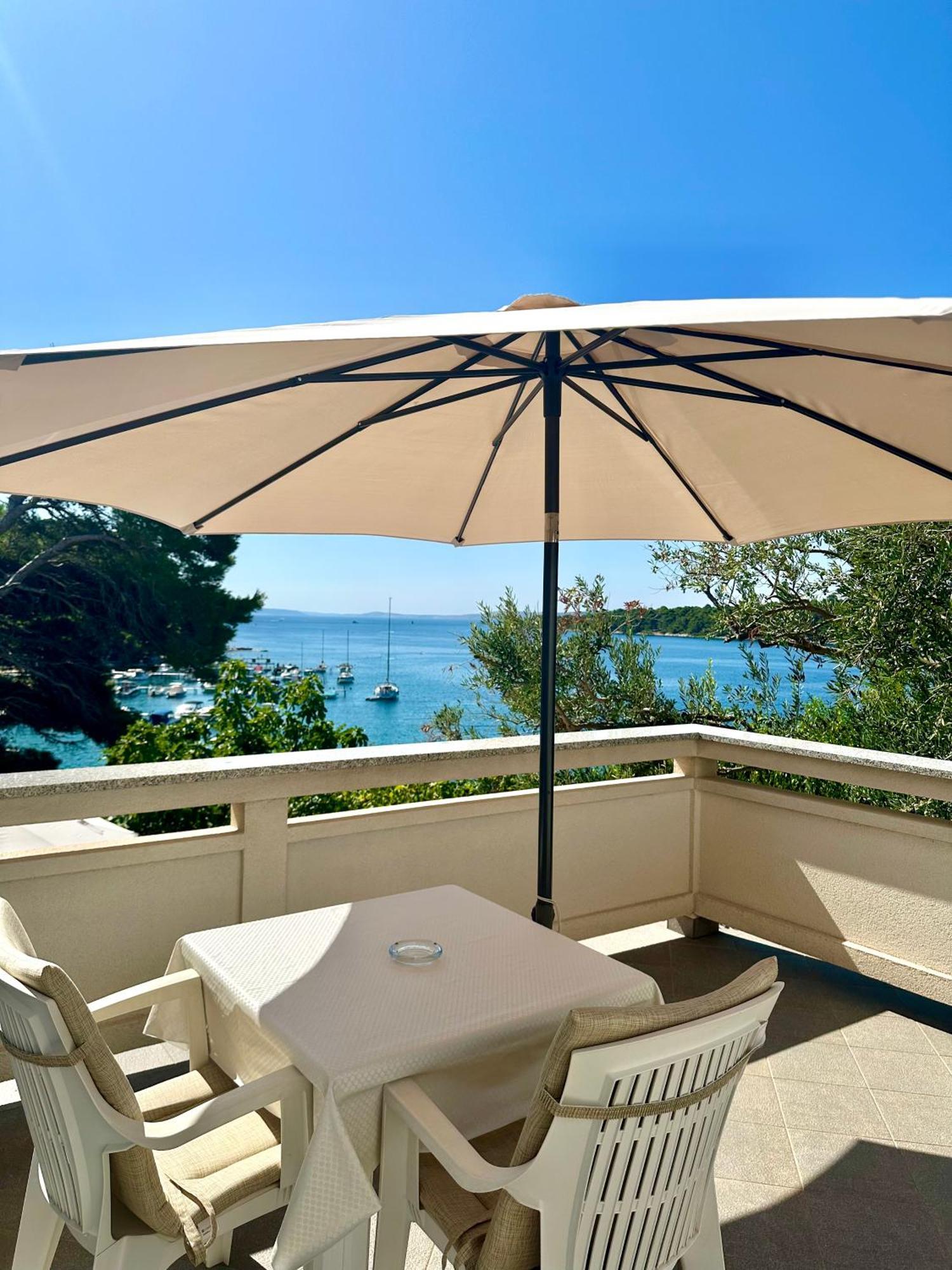 Sea View Room Macolic Palit Dış mekan fotoğraf