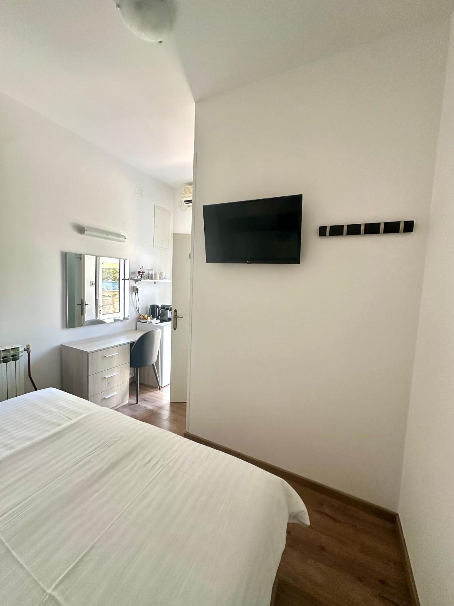 Sea View Room Macolic Palit Dış mekan fotoğraf