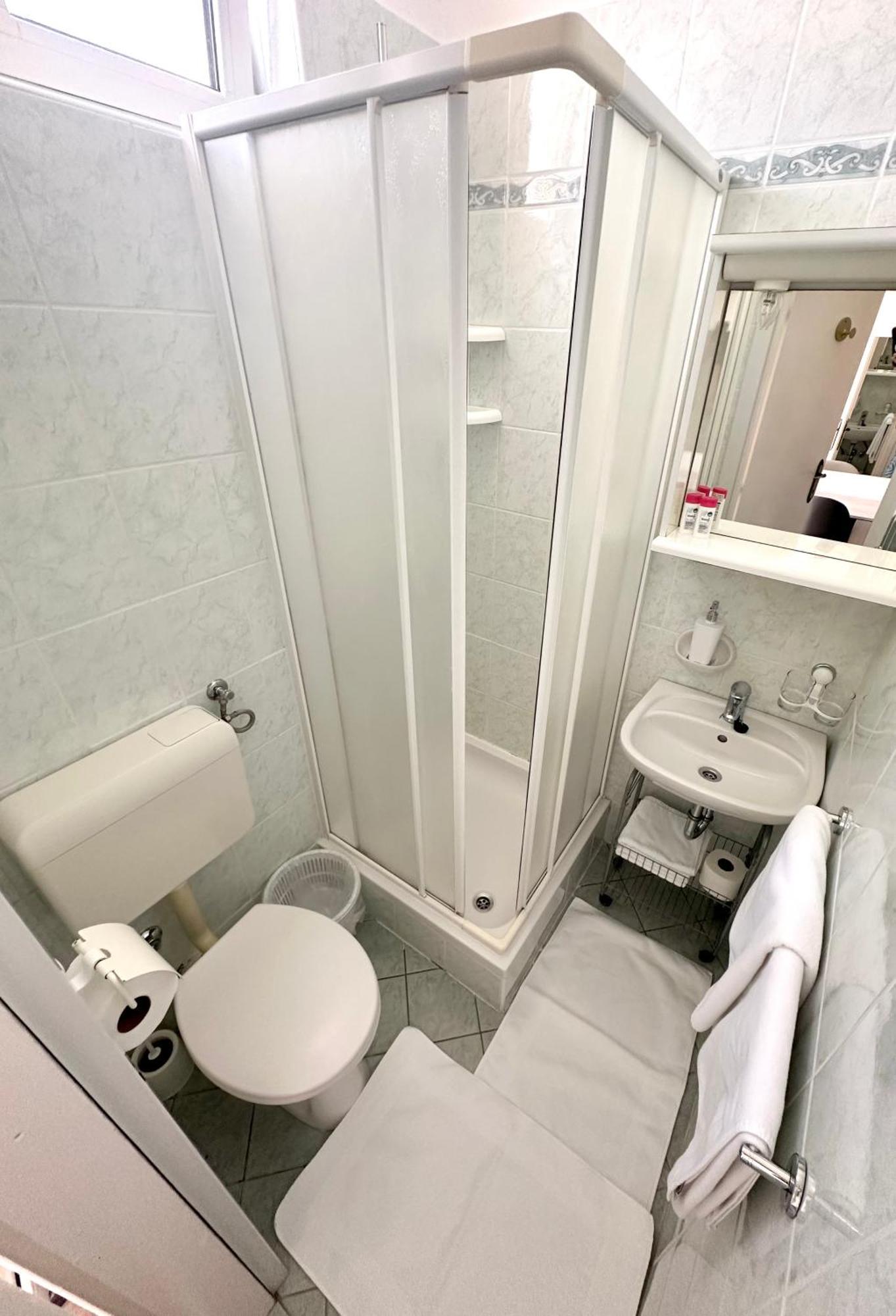 Sea View Room Macolic Palit Dış mekan fotoğraf