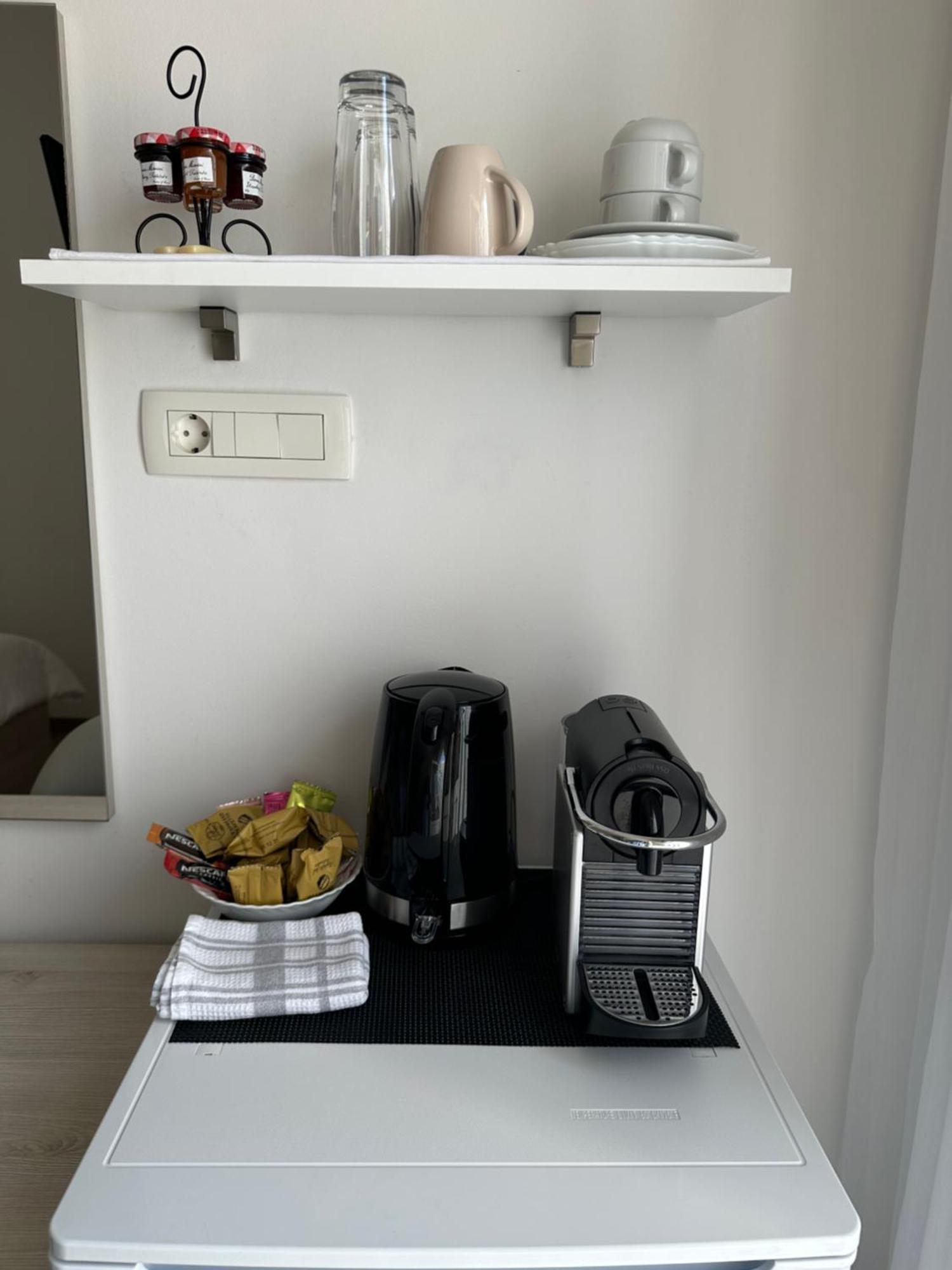 Sea View Room Macolic Palit Dış mekan fotoğraf