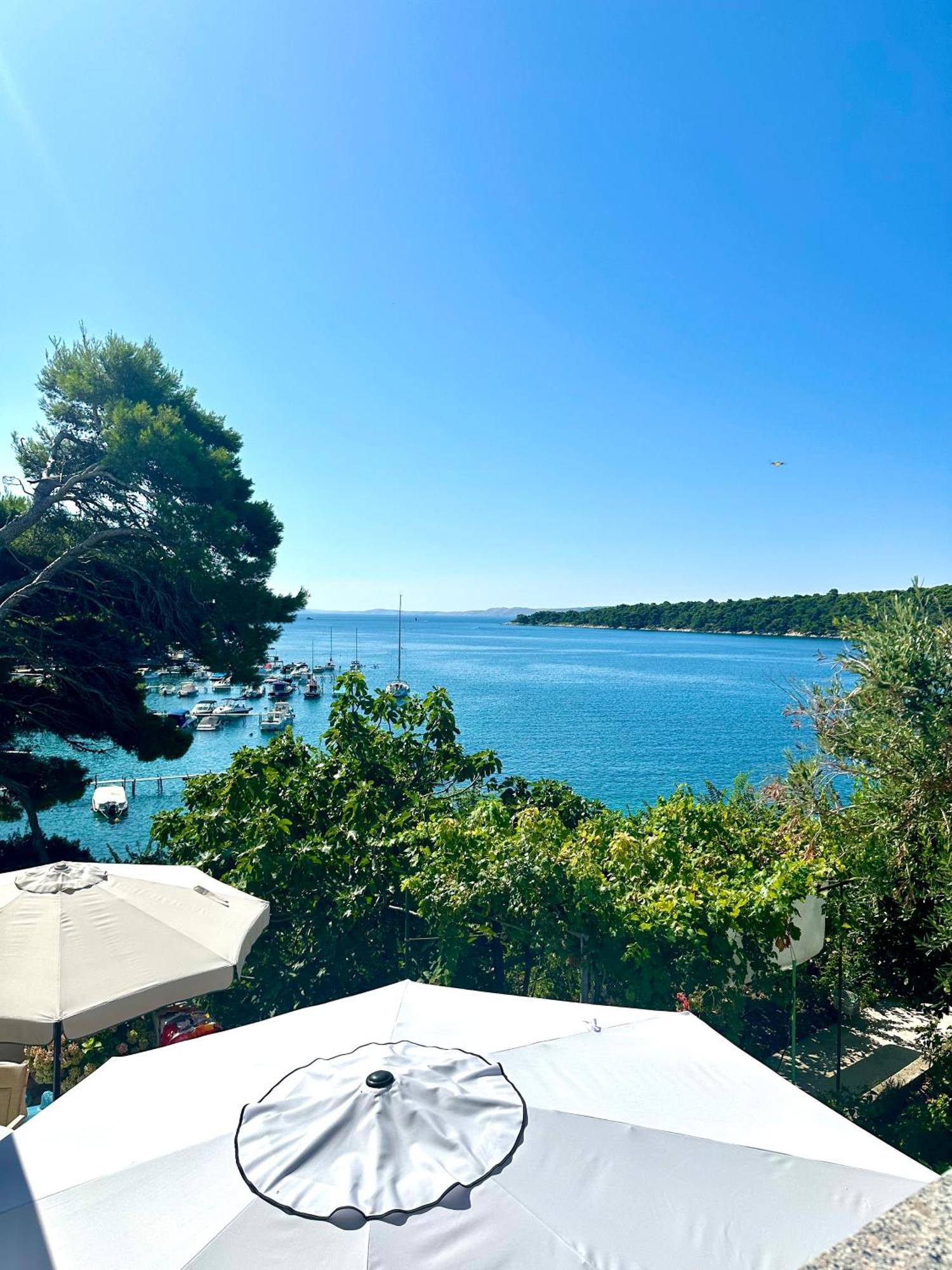 Sea View Room Macolic Palit Dış mekan fotoğraf