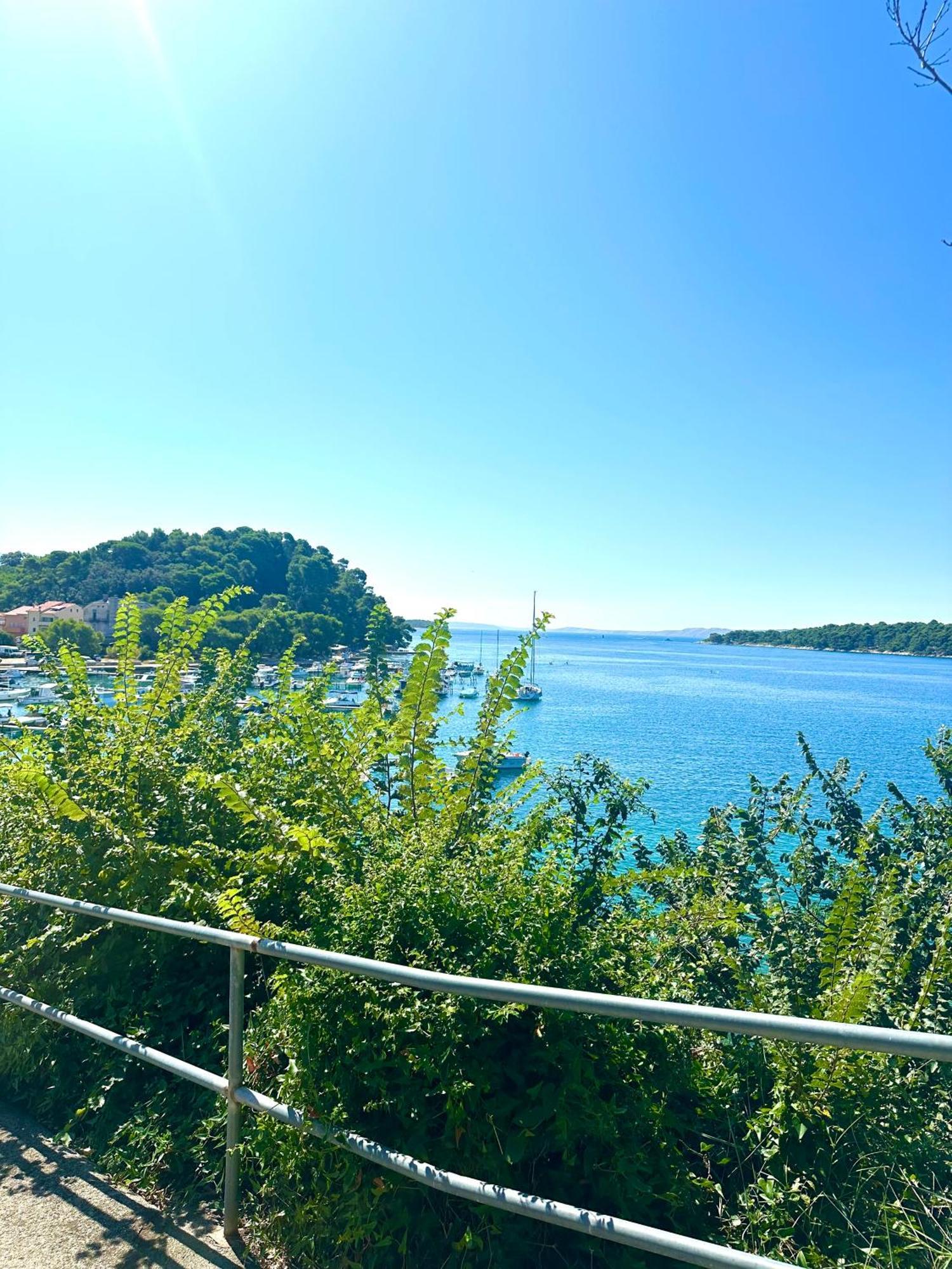 Sea View Room Macolic Palit Dış mekan fotoğraf